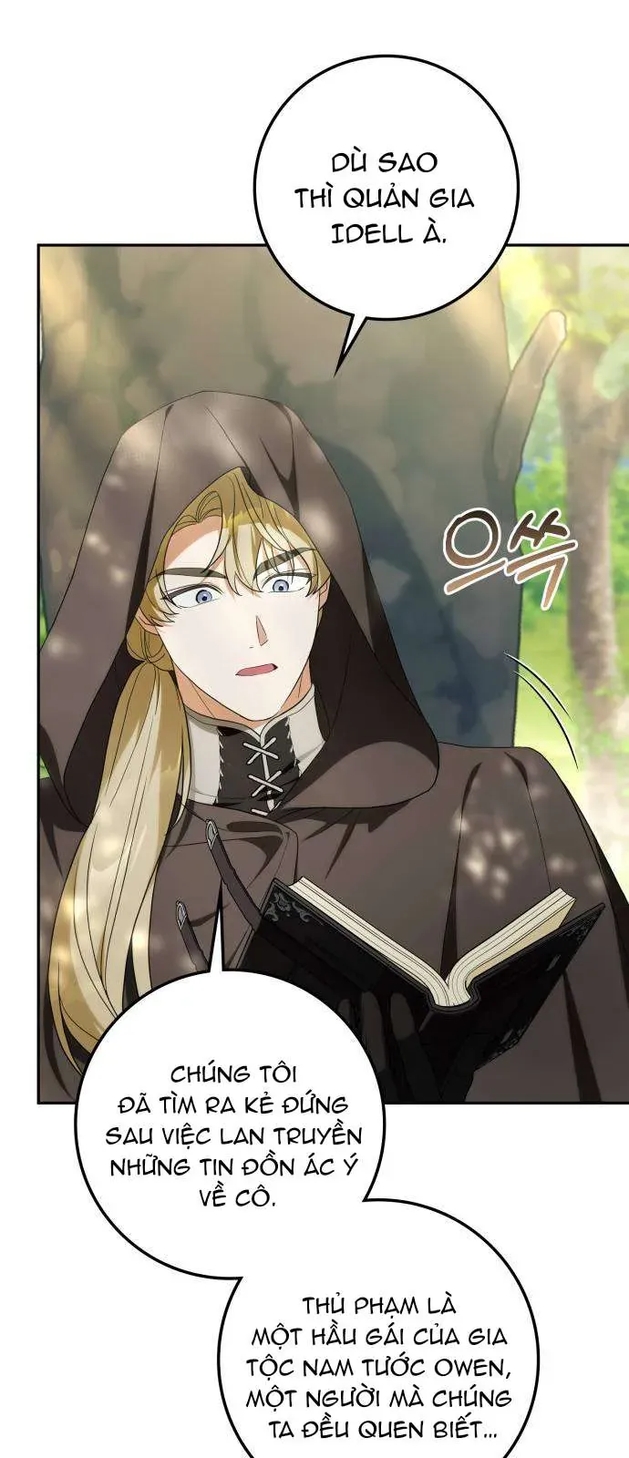 Nữ Công Tước Chiến Lợi Phẩm - Chương 48 - Trang 63