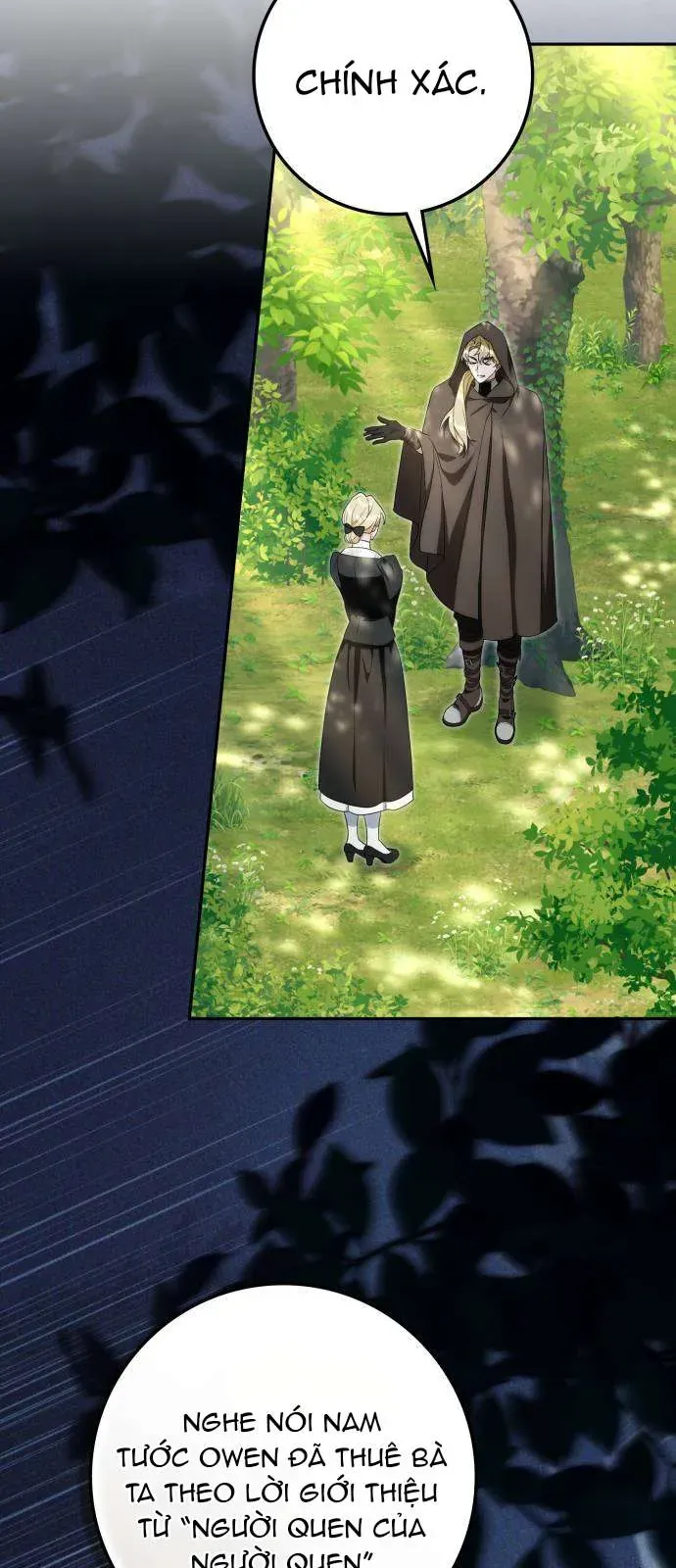 Nữ Công Tước Chiến Lợi Phẩm - Chương 48 - Trang 65