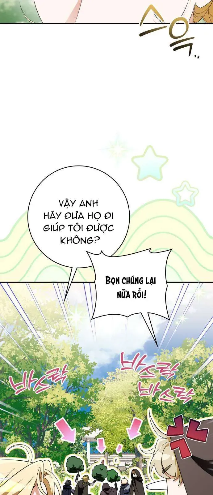 Nữ Công Tước Chiến Lợi Phẩm - Chương 48 - Trang 69