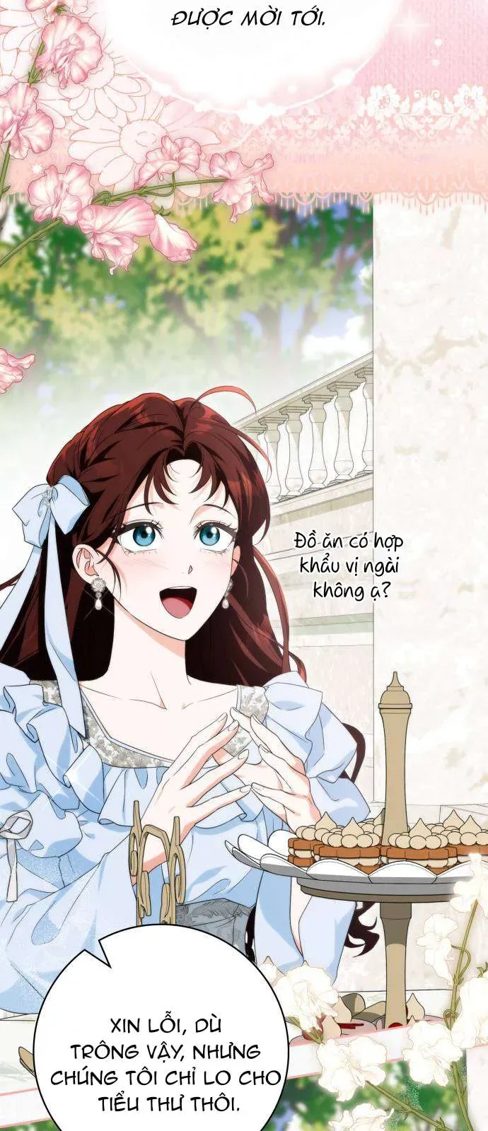 Nữ Công Tước Chiến Lợi Phẩm - Chương 48 - Trang 70