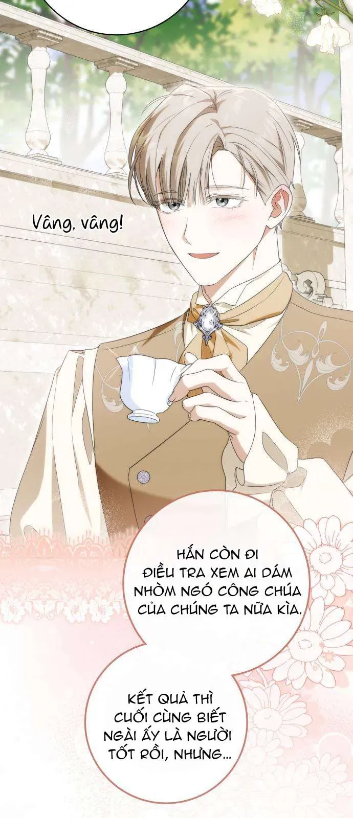 Nữ Công Tước Chiến Lợi Phẩm - Chương 48 - Trang 72