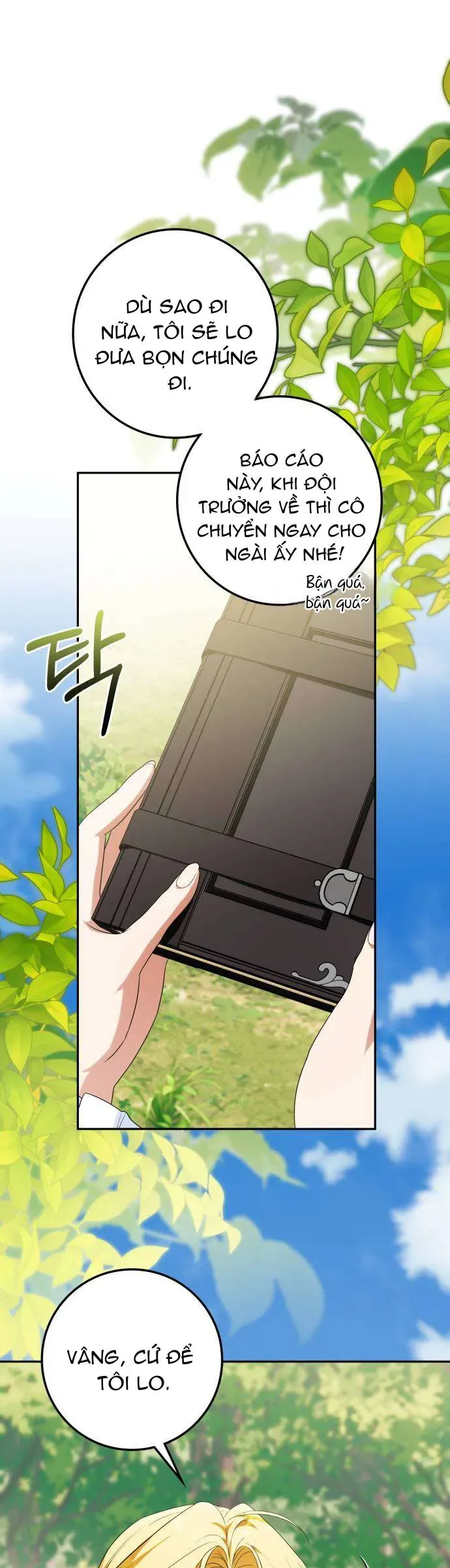 Nữ Công Tước Chiến Lợi Phẩm - Chương 48 - Trang 74