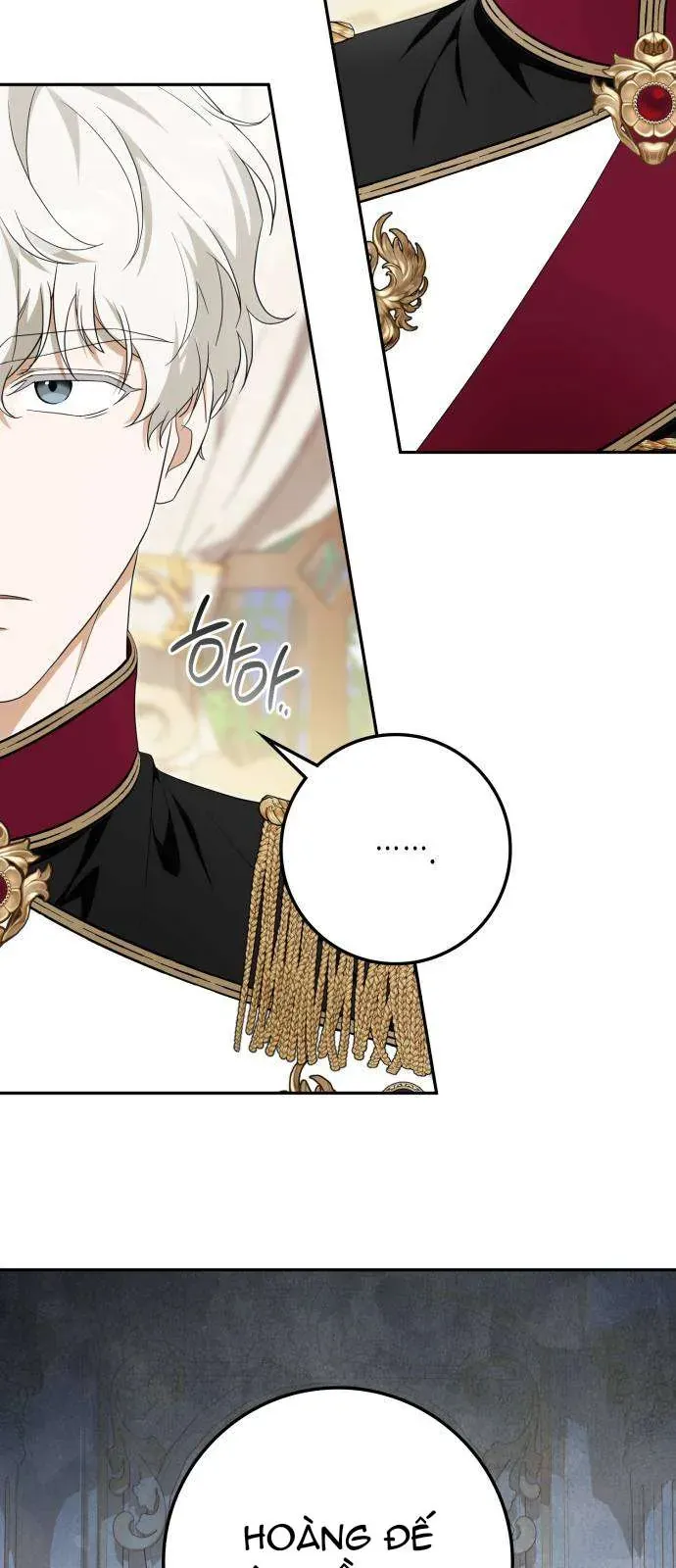 Nữ Công Tước Chiến Lợi Phẩm - Chương 48 - Trang 76