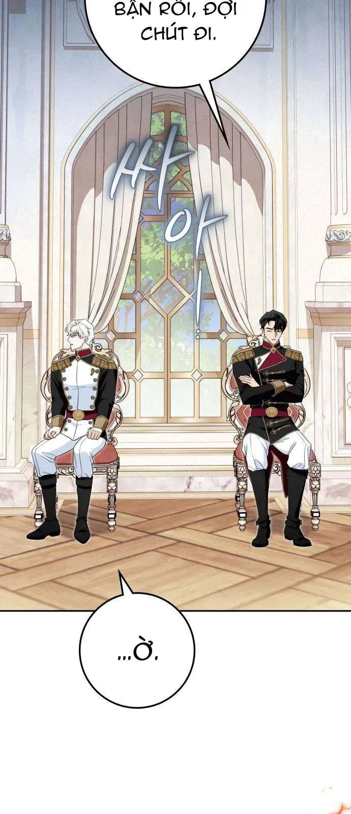 Nữ Công Tước Chiến Lợi Phẩm - Chương 48 - Trang 78