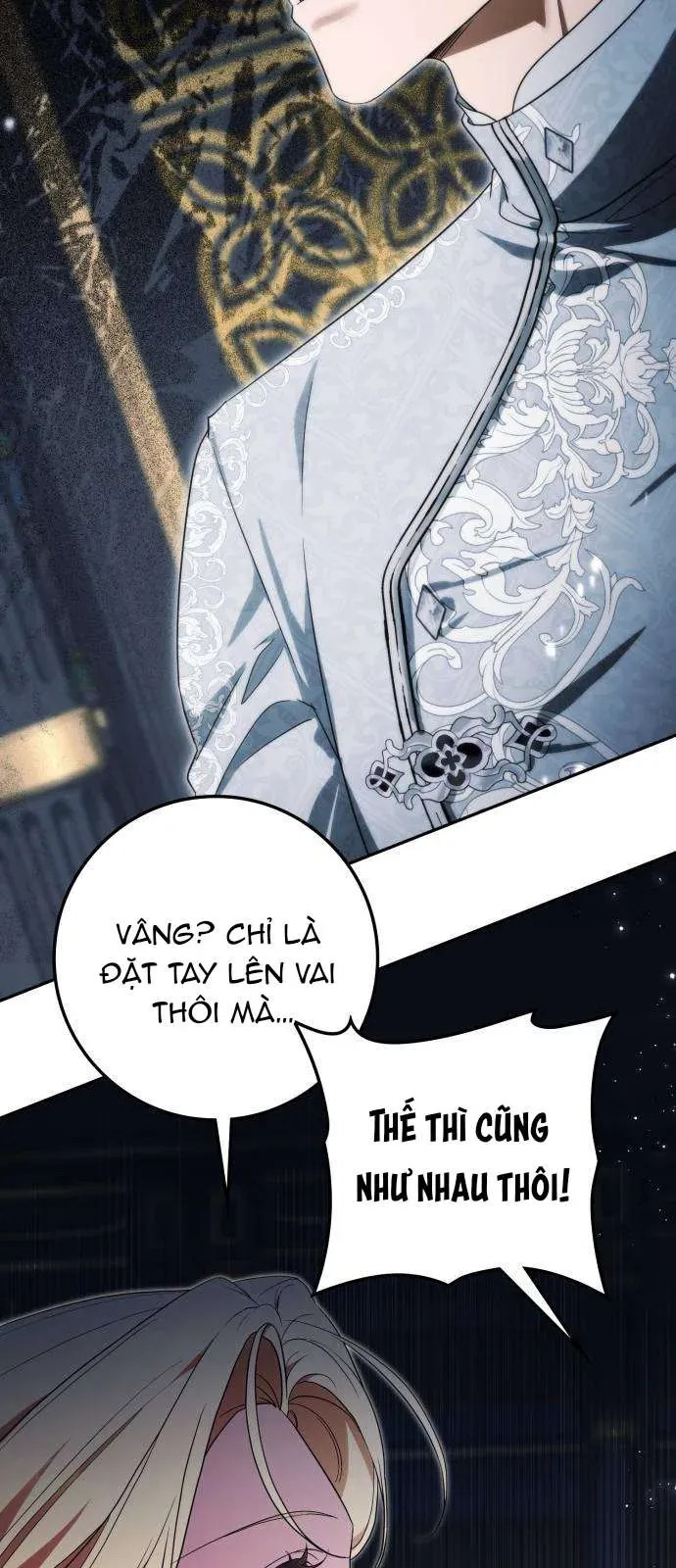 Nữ Công Tước Chiến Lợi Phẩm - Chương 48 - Trang 10