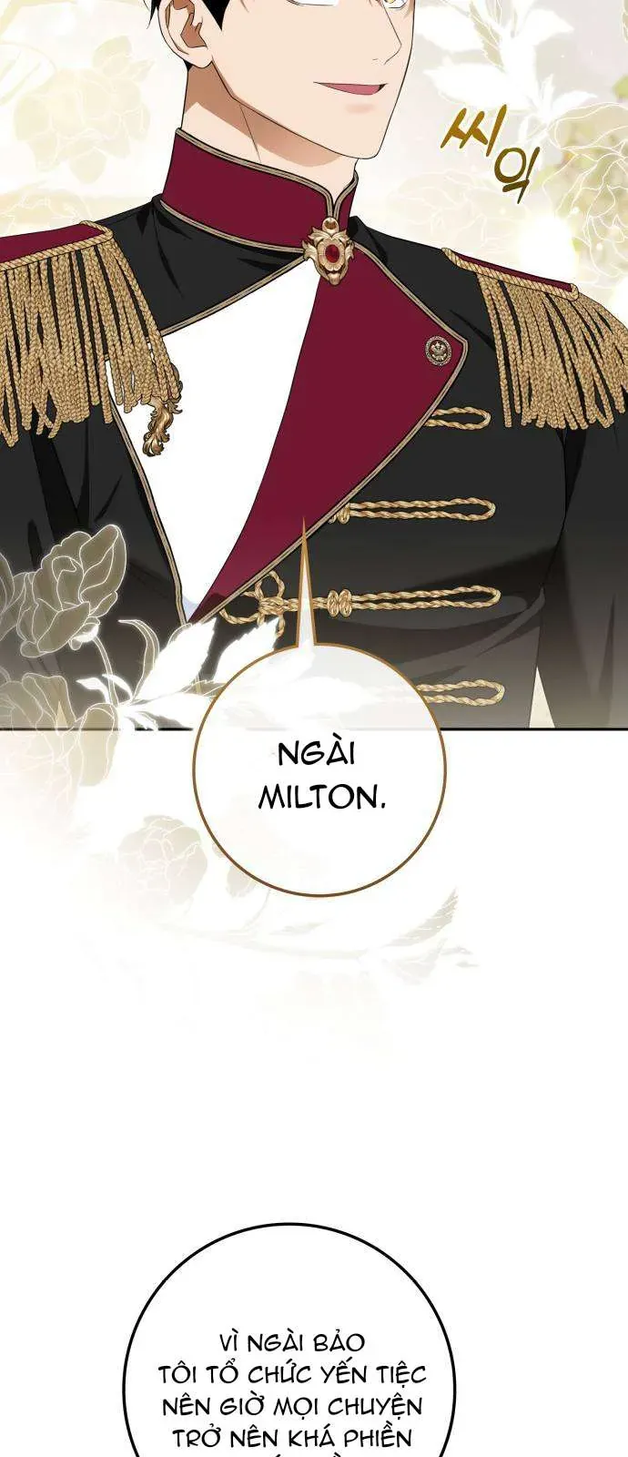 Nữ Công Tước Chiến Lợi Phẩm - Chương 49 - Trang 13