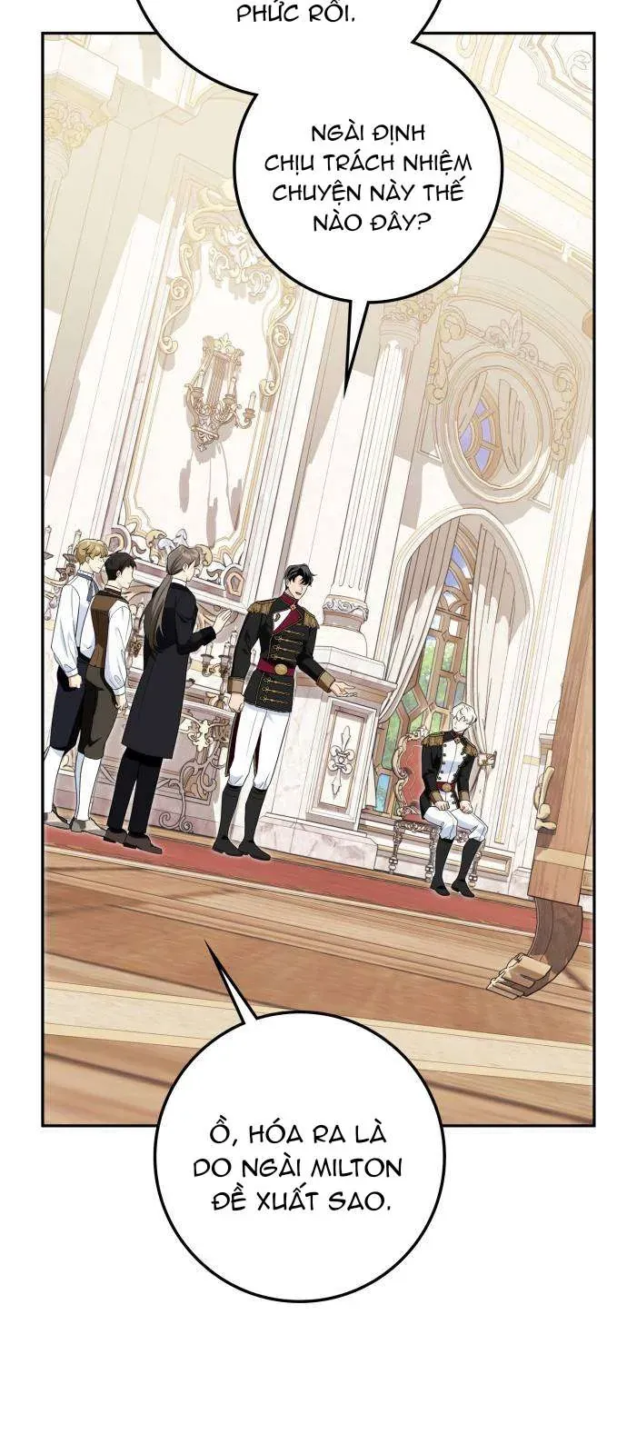 Nữ Công Tước Chiến Lợi Phẩm - Chương 49 - Trang 14