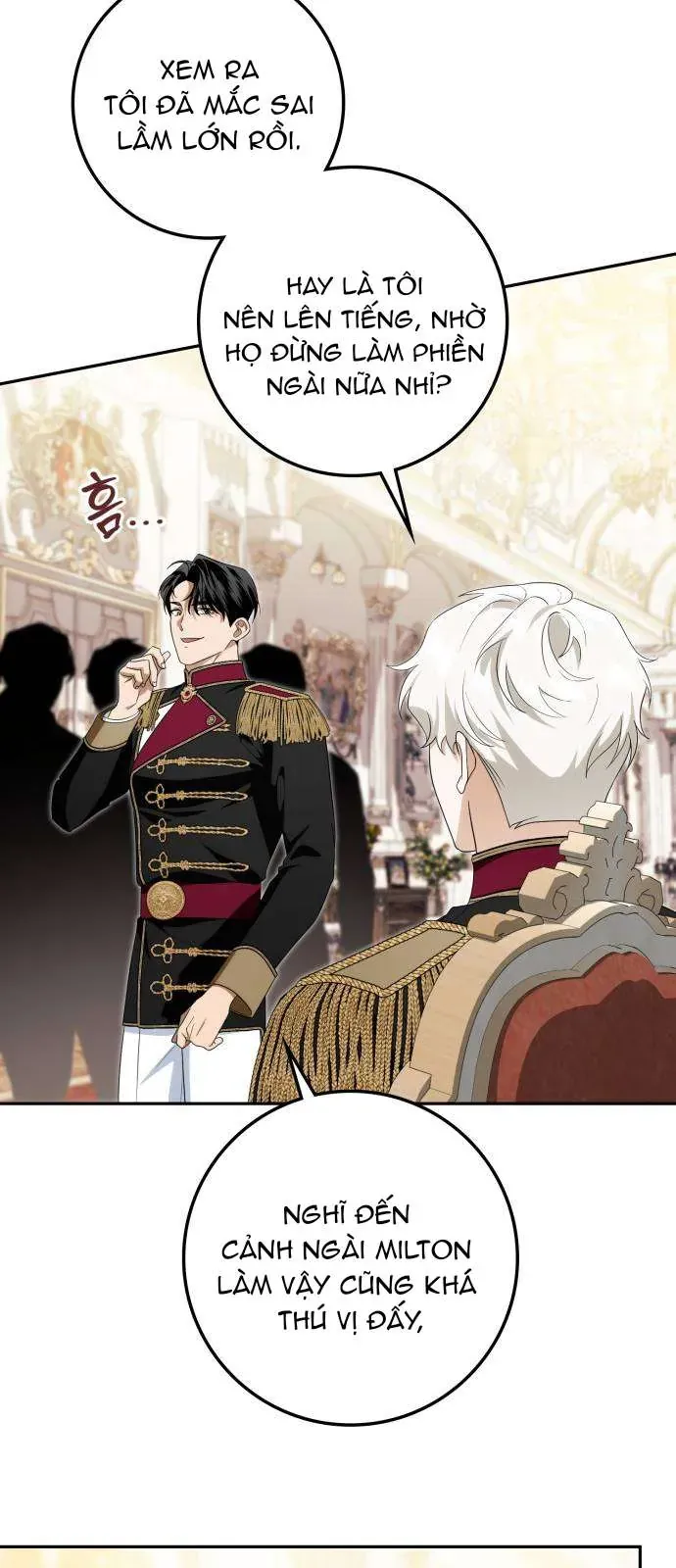 Nữ Công Tước Chiến Lợi Phẩm - Chương 49 - Trang 17