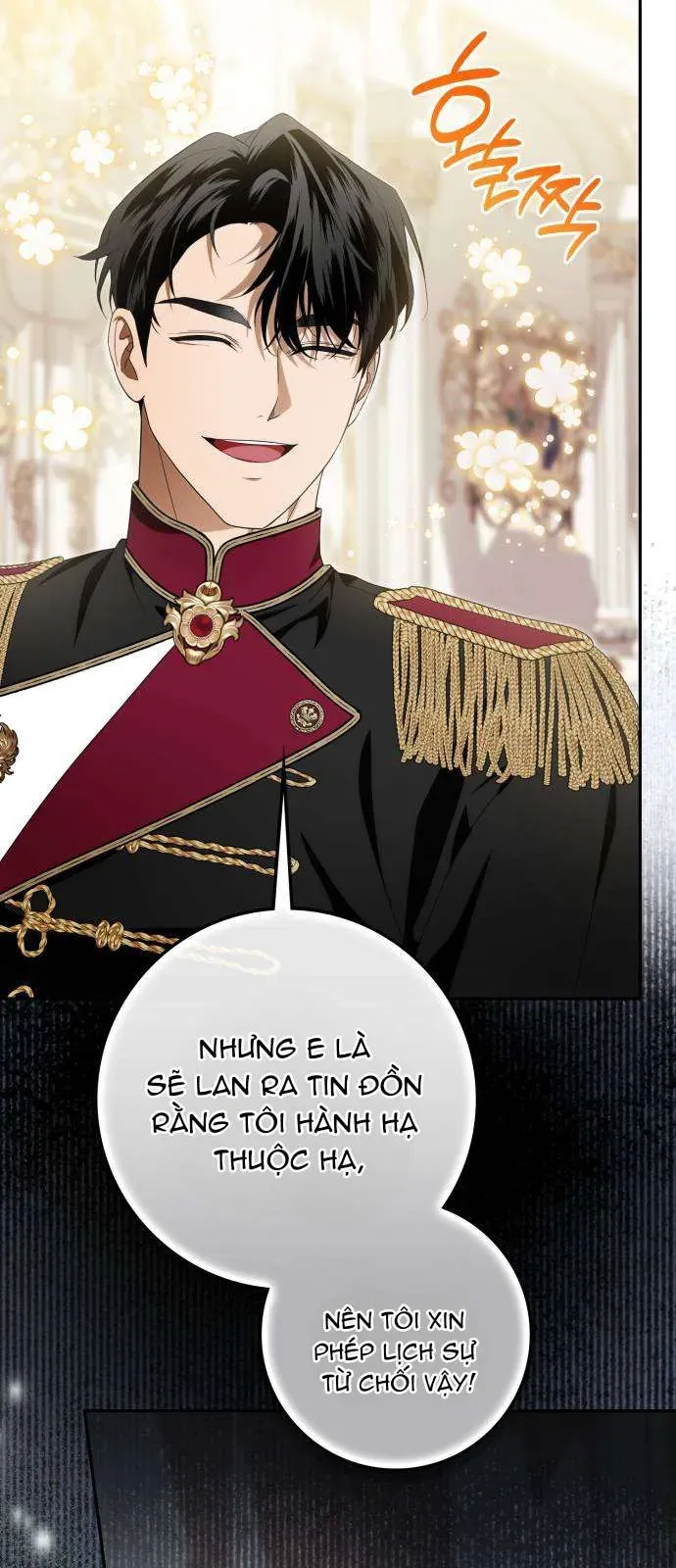 Nữ Công Tước Chiến Lợi Phẩm - Chương 49 - Trang 18