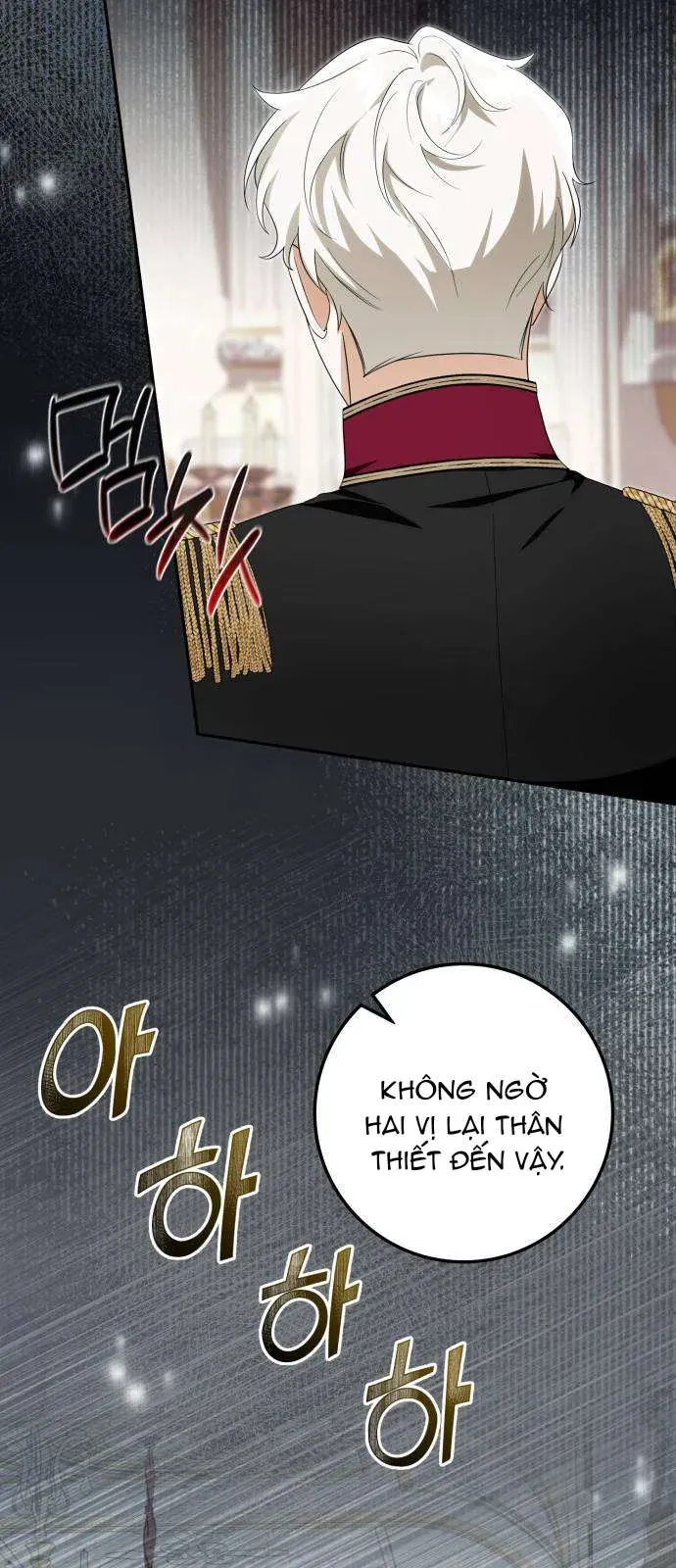 Nữ Công Tước Chiến Lợi Phẩm - Chương 49 - Trang 19