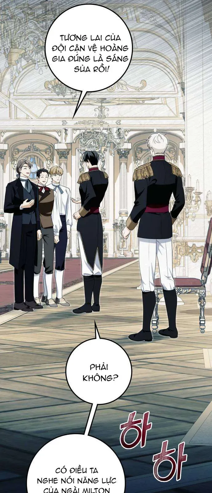 Nữ Công Tước Chiến Lợi Phẩm - Chương 49 - Trang 20