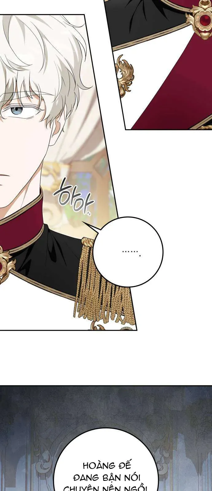 Nữ Công Tước Chiến Lợi Phẩm - Chương 49 - Trang 3