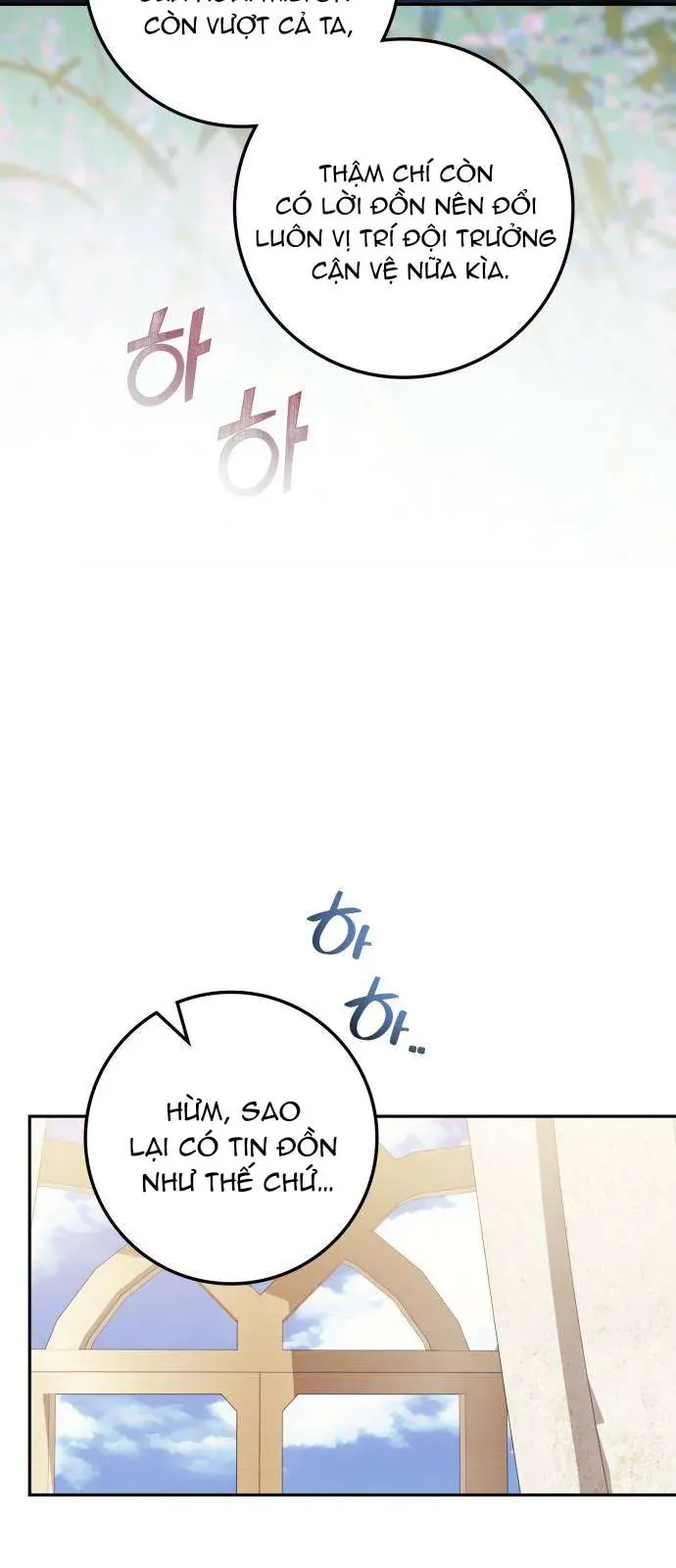 Nữ Công Tước Chiến Lợi Phẩm - Chương 49 - Trang 21