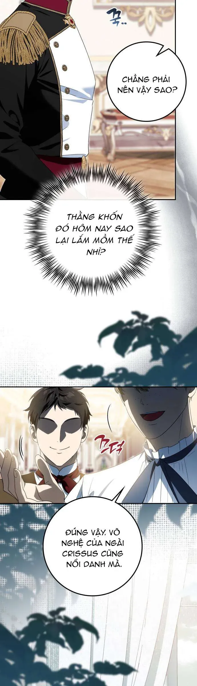 Nữ Công Tước Chiến Lợi Phẩm - Chương 49 - Trang 23