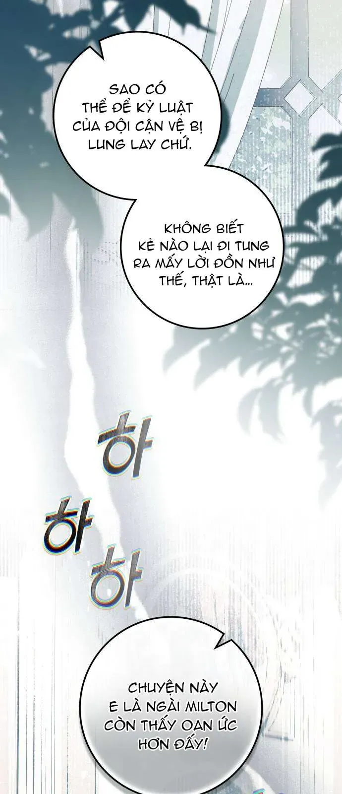 Nữ Công Tước Chiến Lợi Phẩm - Chương 49 - Trang 24