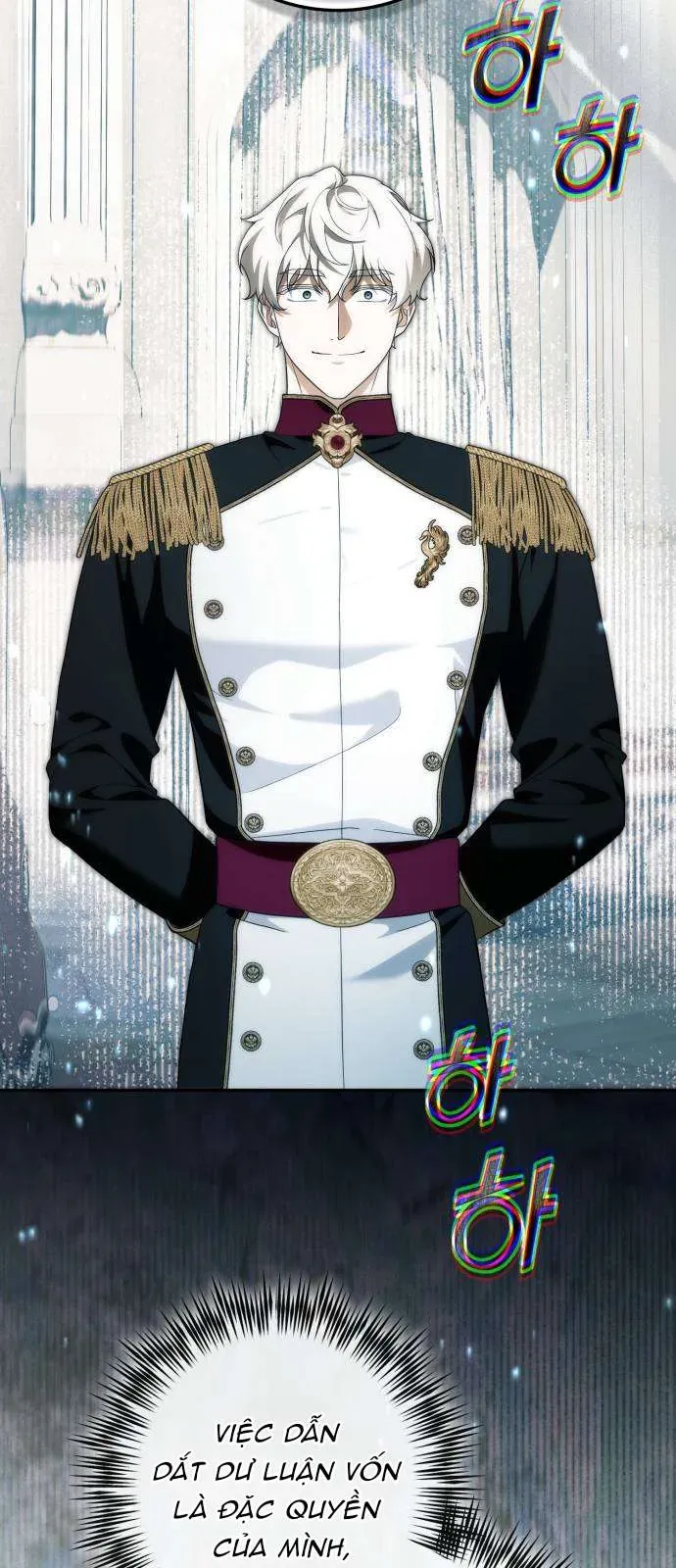 Nữ Công Tước Chiến Lợi Phẩm - Chương 49 - Trang 25