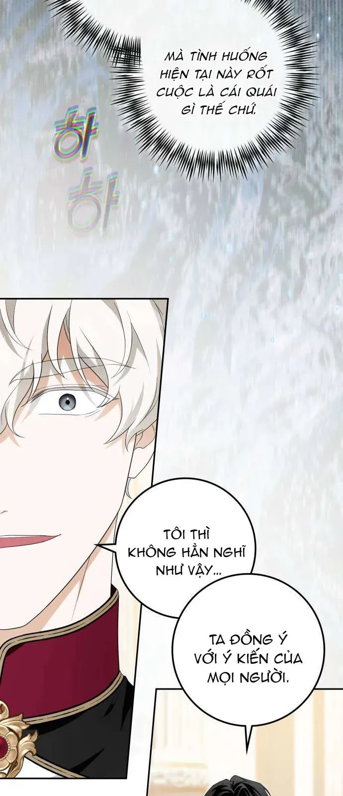 Nữ Công Tước Chiến Lợi Phẩm - Chương 49 - Trang 26