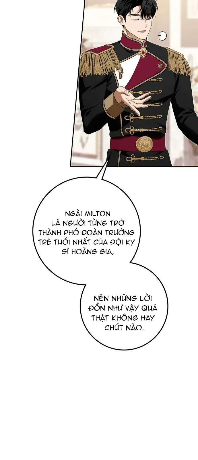 Nữ Công Tước Chiến Lợi Phẩm - Chương 49 - Trang 27