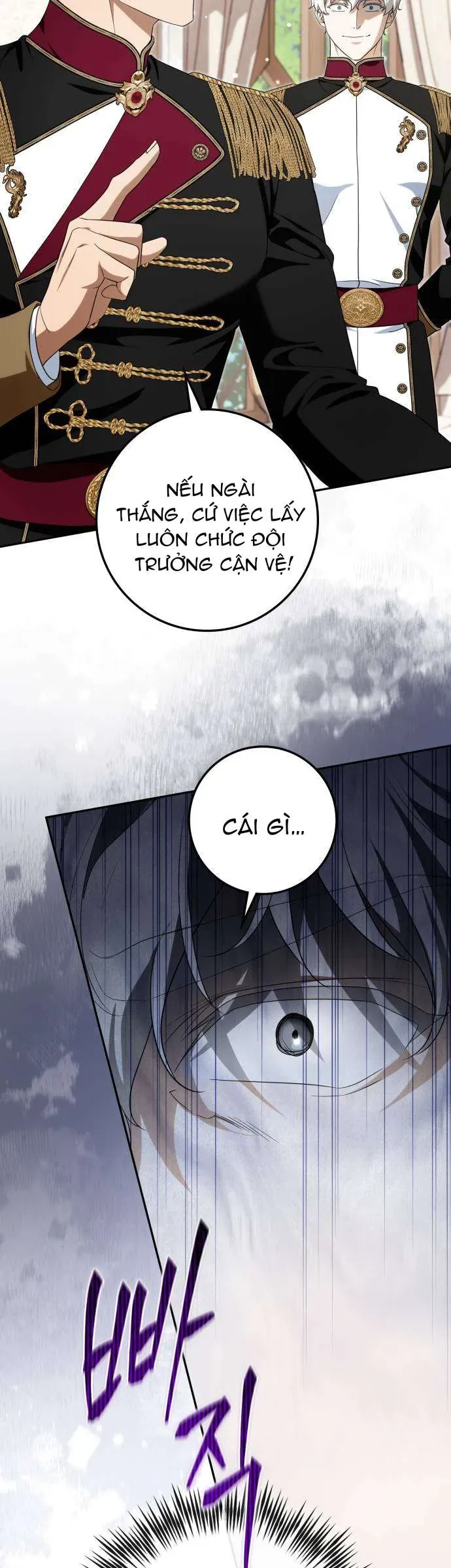 Nữ Công Tước Chiến Lợi Phẩm - Chương 49 - Trang 29