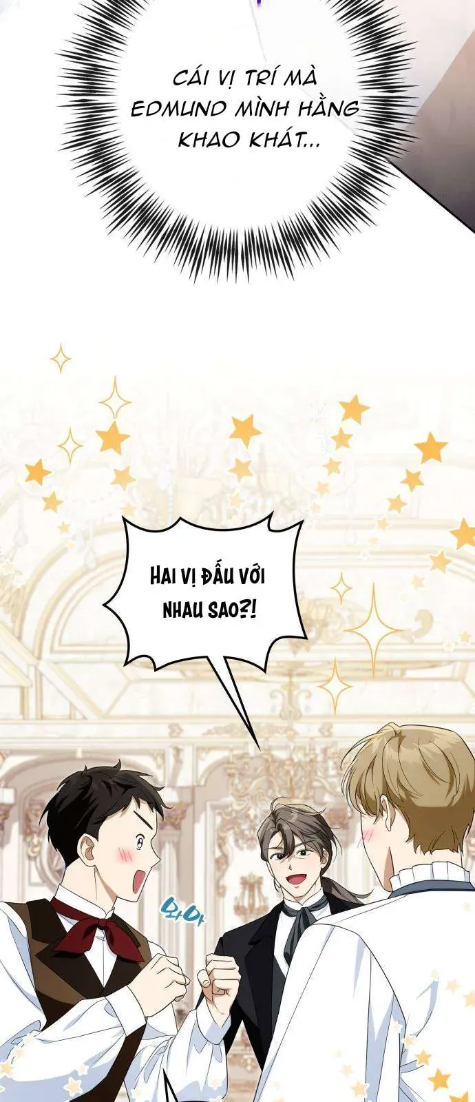 Nữ Công Tước Chiến Lợi Phẩm - Chương 49 - Trang 30