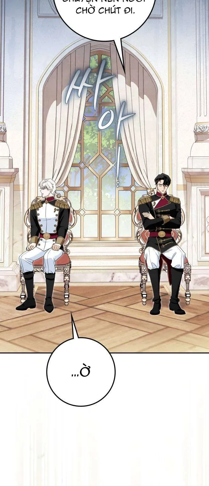 Nữ Công Tước Chiến Lợi Phẩm - Chương 49 - Trang 4