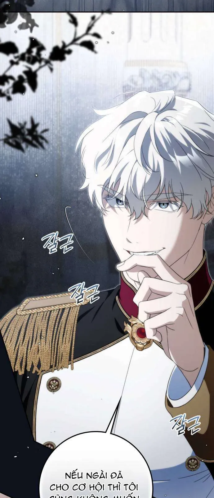 Nữ Công Tước Chiến Lợi Phẩm - Chương 49 - Trang 32