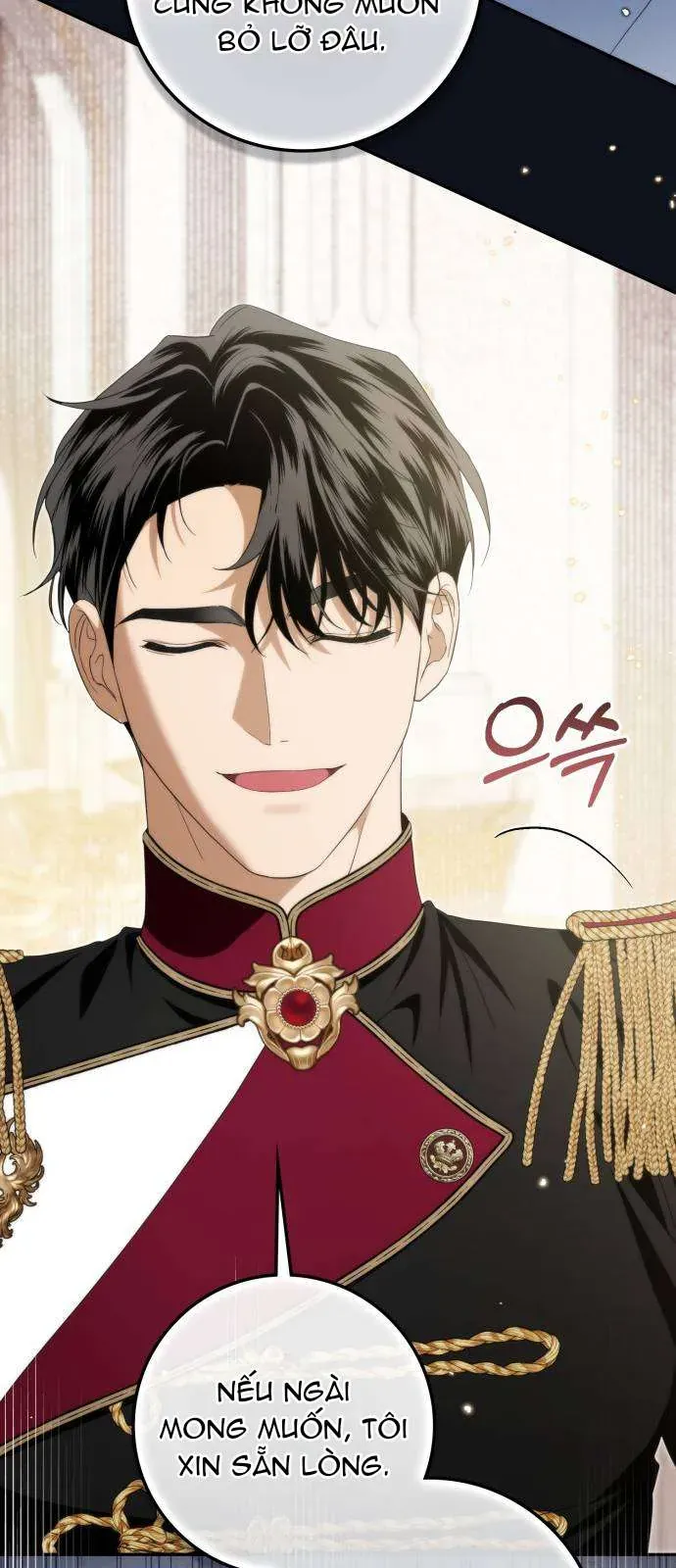 Nữ Công Tước Chiến Lợi Phẩm - Chương 49 - Trang 33