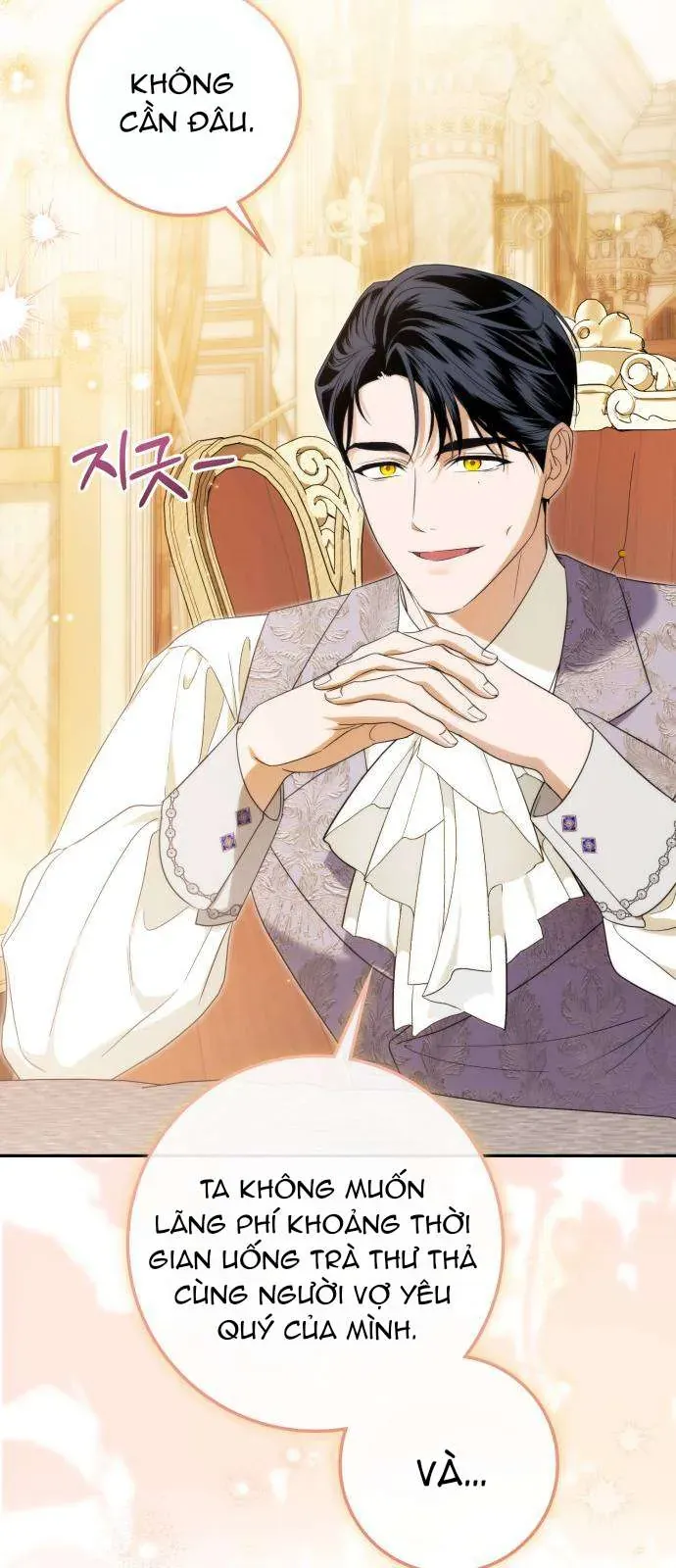 Nữ Công Tước Chiến Lợi Phẩm - Chương 49 - Trang 40