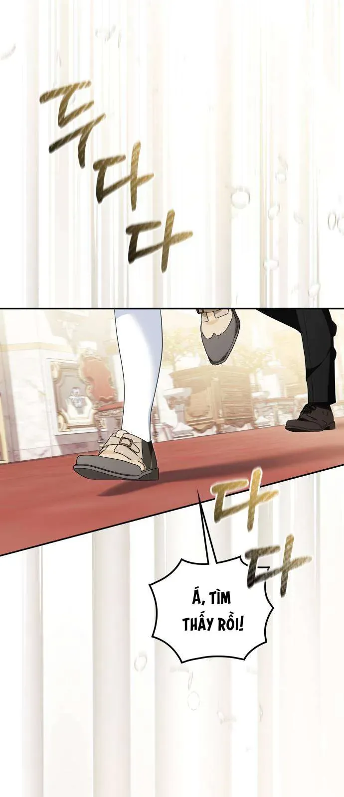 Nữ Công Tước Chiến Lợi Phẩm - Chương 49 - Trang 5