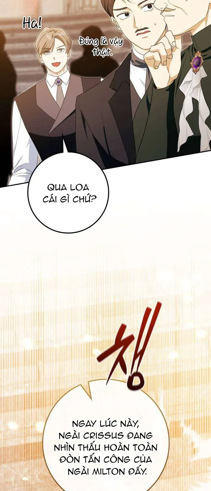 Nữ Công Tước Chiến Lợi Phẩm - Chương 49 - Trang 50