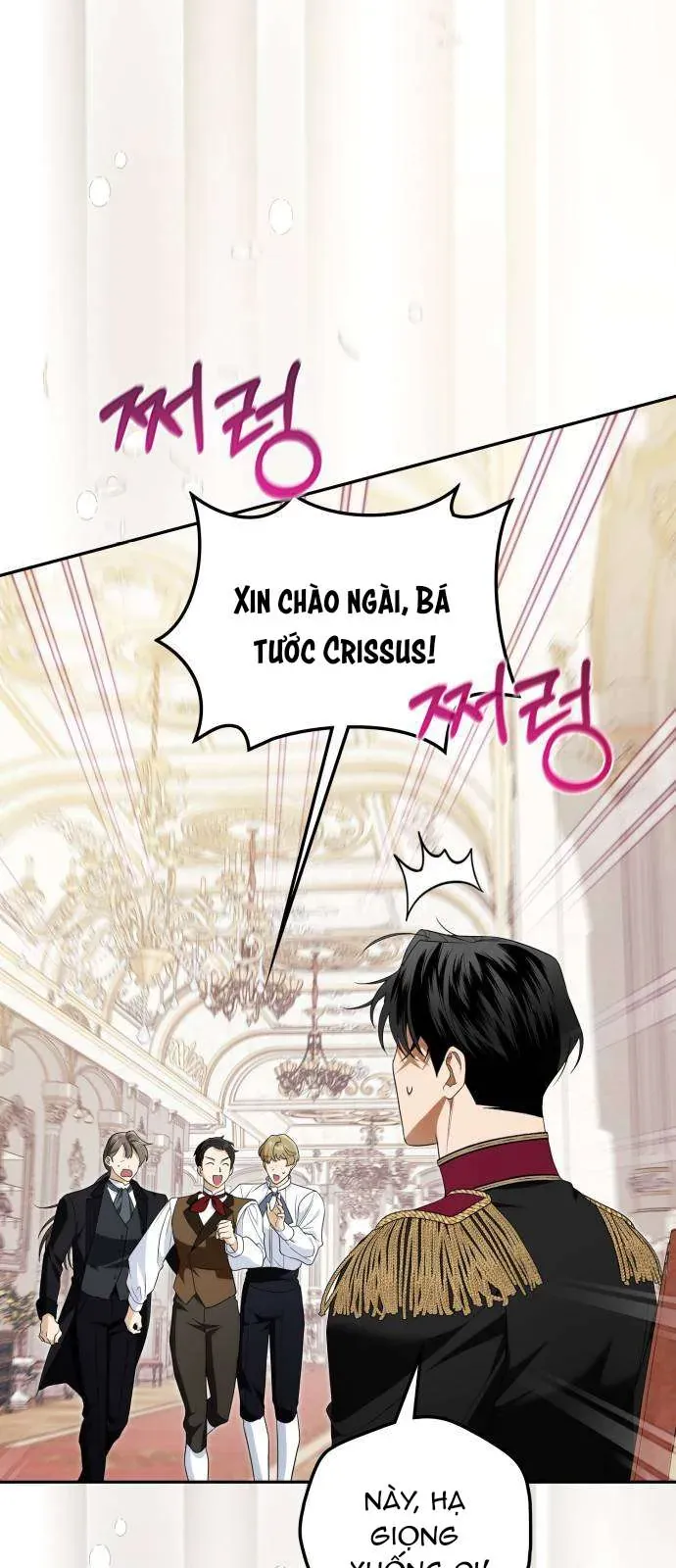 Nữ Công Tước Chiến Lợi Phẩm - Chương 49 - Trang 6