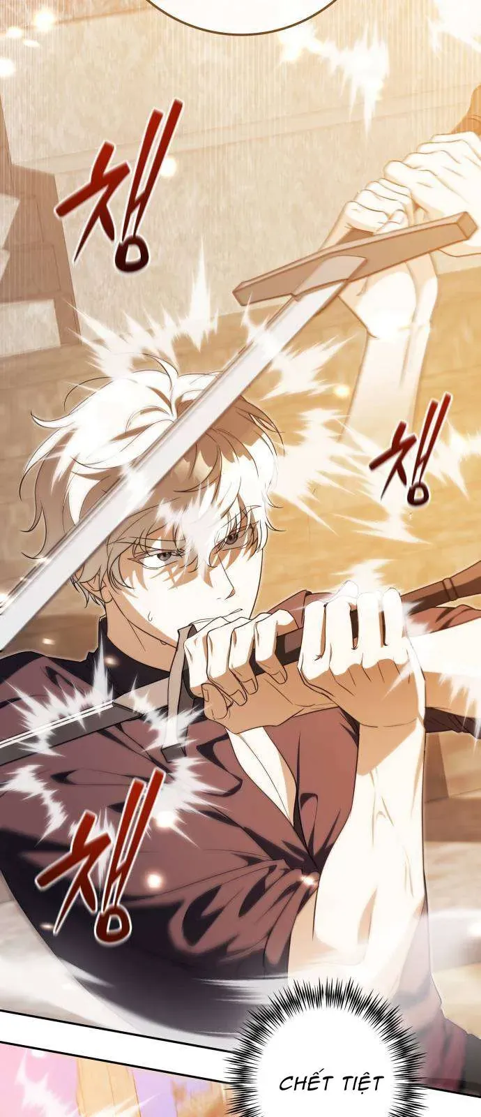 Nữ Công Tước Chiến Lợi Phẩm - Chương 49 - Trang 51