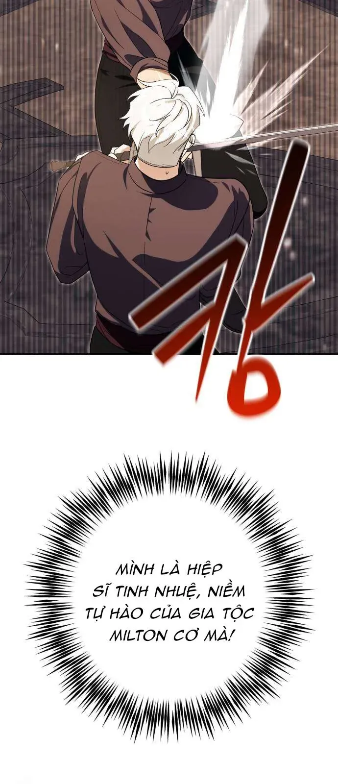 Nữ Công Tước Chiến Lợi Phẩm - Chương 49 - Trang 54