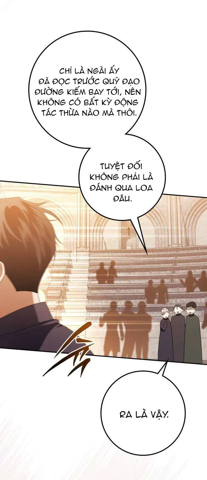 Nữ Công Tước Chiến Lợi Phẩm - Chương 49 - Trang 55