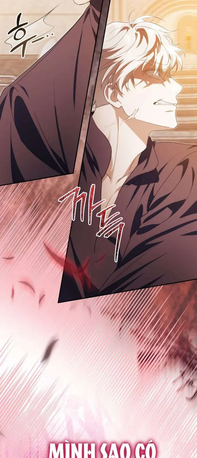 Nữ Công Tước Chiến Lợi Phẩm - Chương 49 - Trang 57