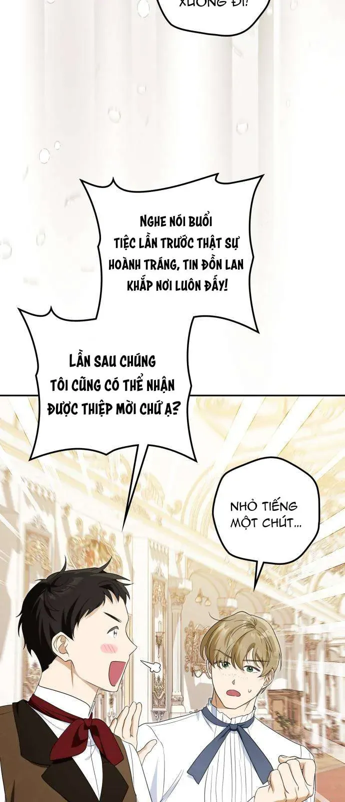 Nữ Công Tước Chiến Lợi Phẩm - Chương 49 - Trang 7