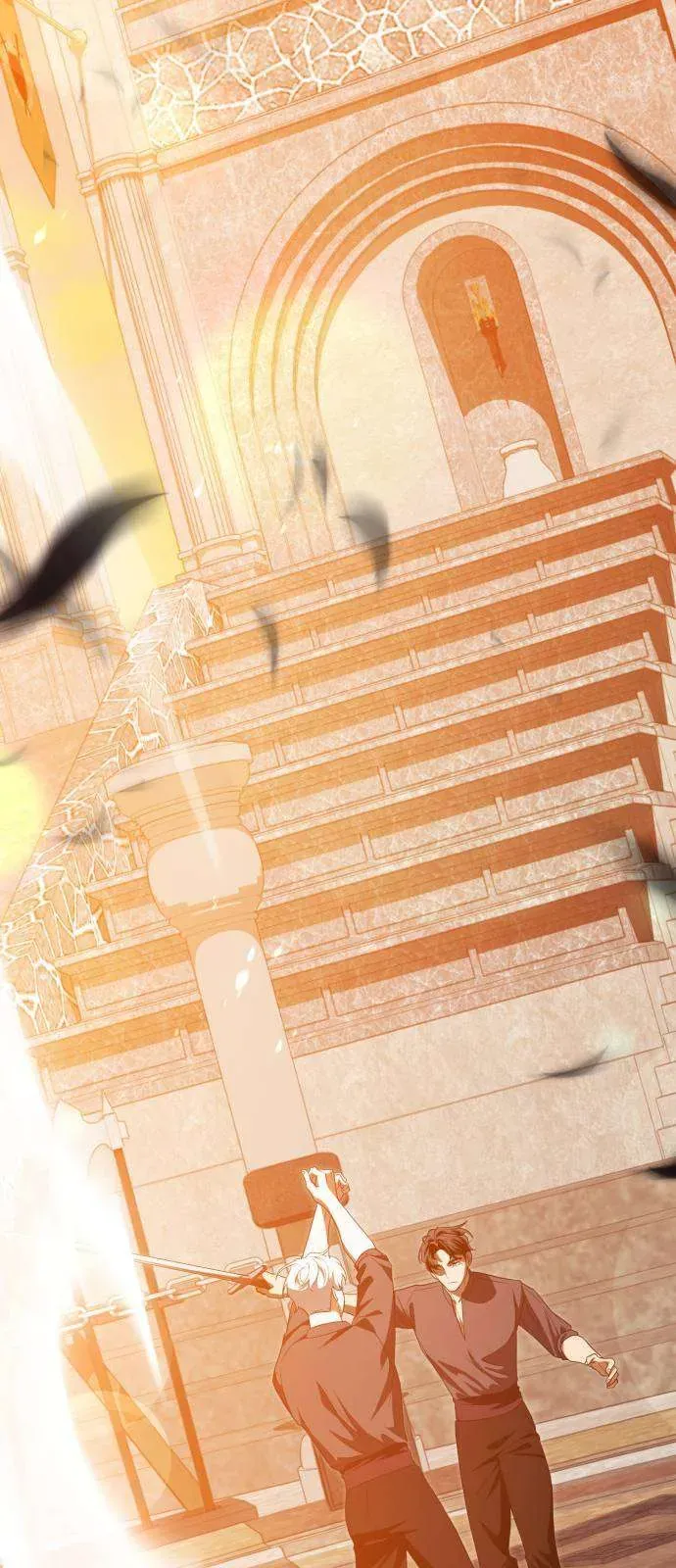 Nữ Công Tước Chiến Lợi Phẩm - Chương 49 - Trang 61