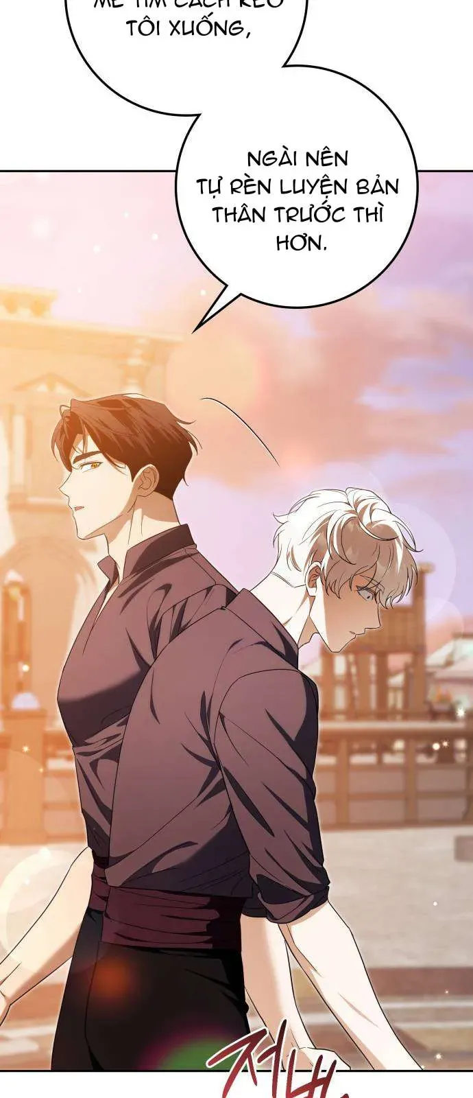 Nữ Công Tước Chiến Lợi Phẩm - Chương 49 - Trang 69