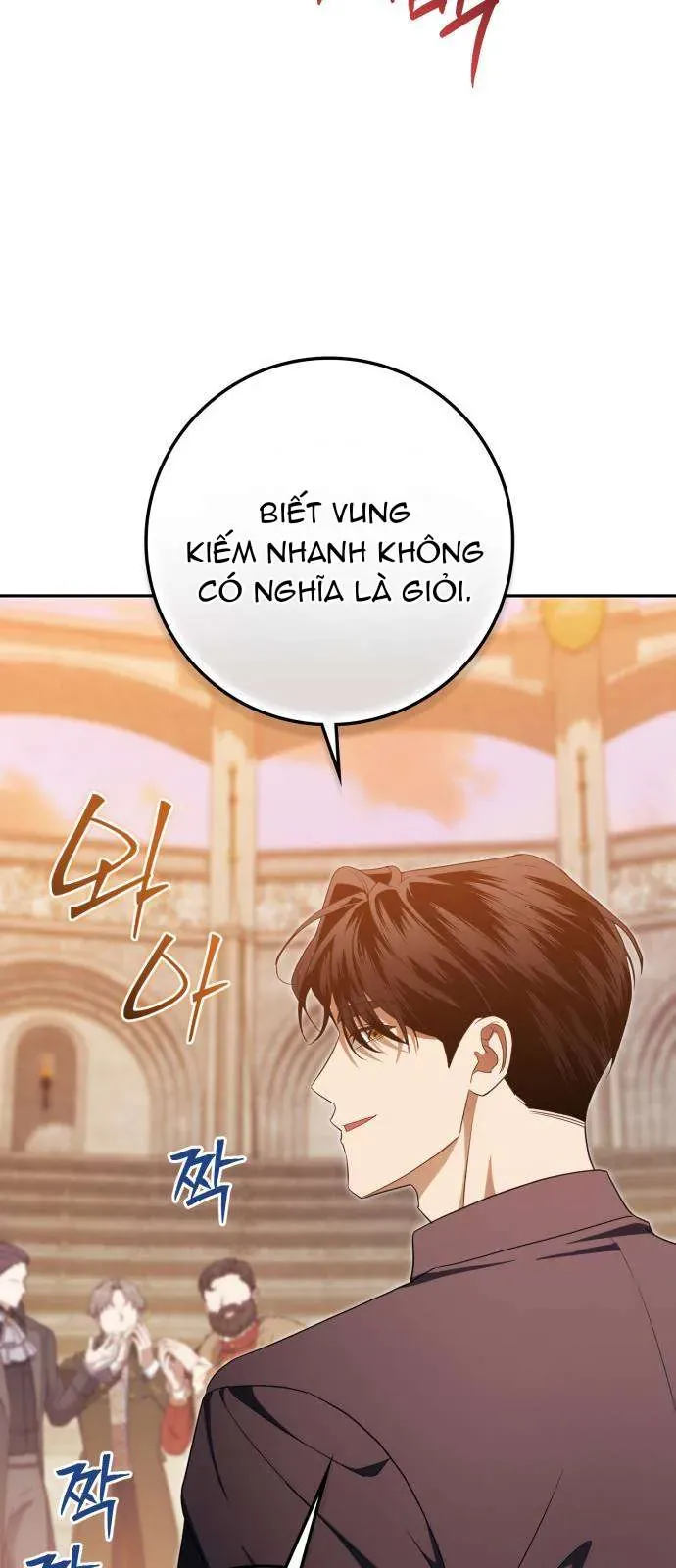 Nữ Công Tước Chiến Lợi Phẩm - Chương 49 - Trang 70