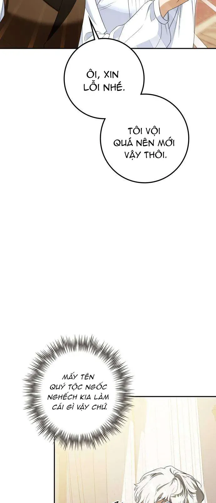 Nữ Công Tước Chiến Lợi Phẩm - Chương 49 - Trang 8