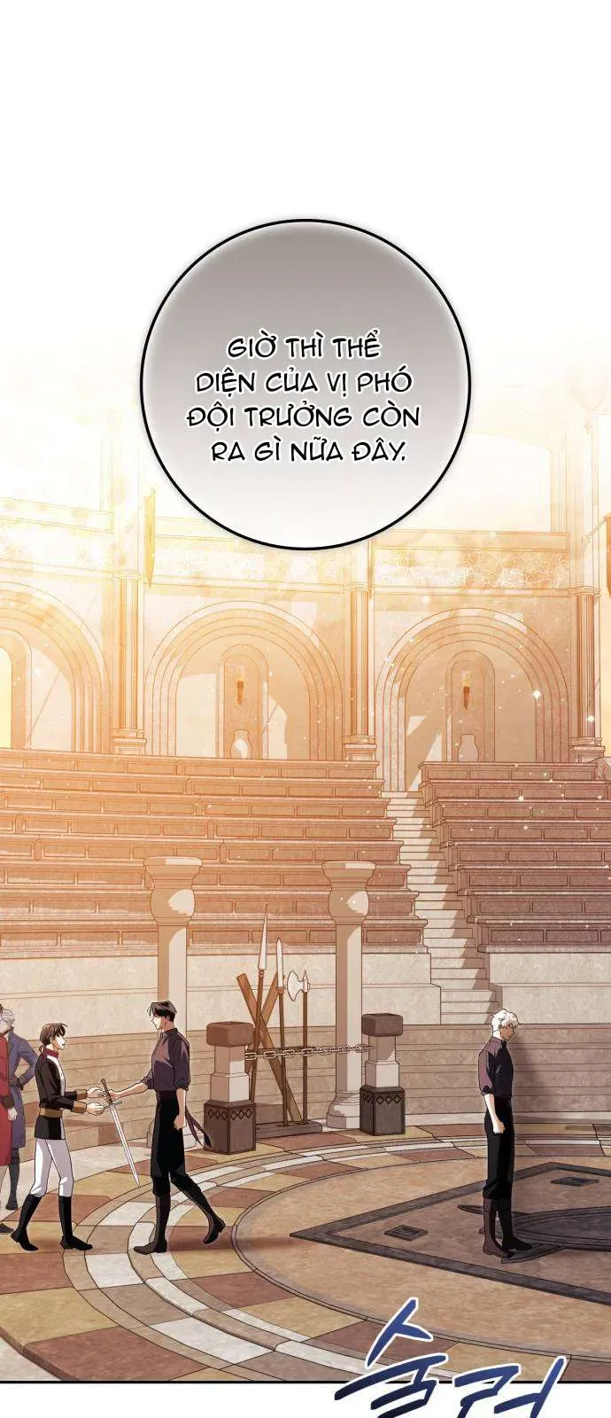 Nữ Công Tước Chiến Lợi Phẩm - Chương 49 - Trang 73