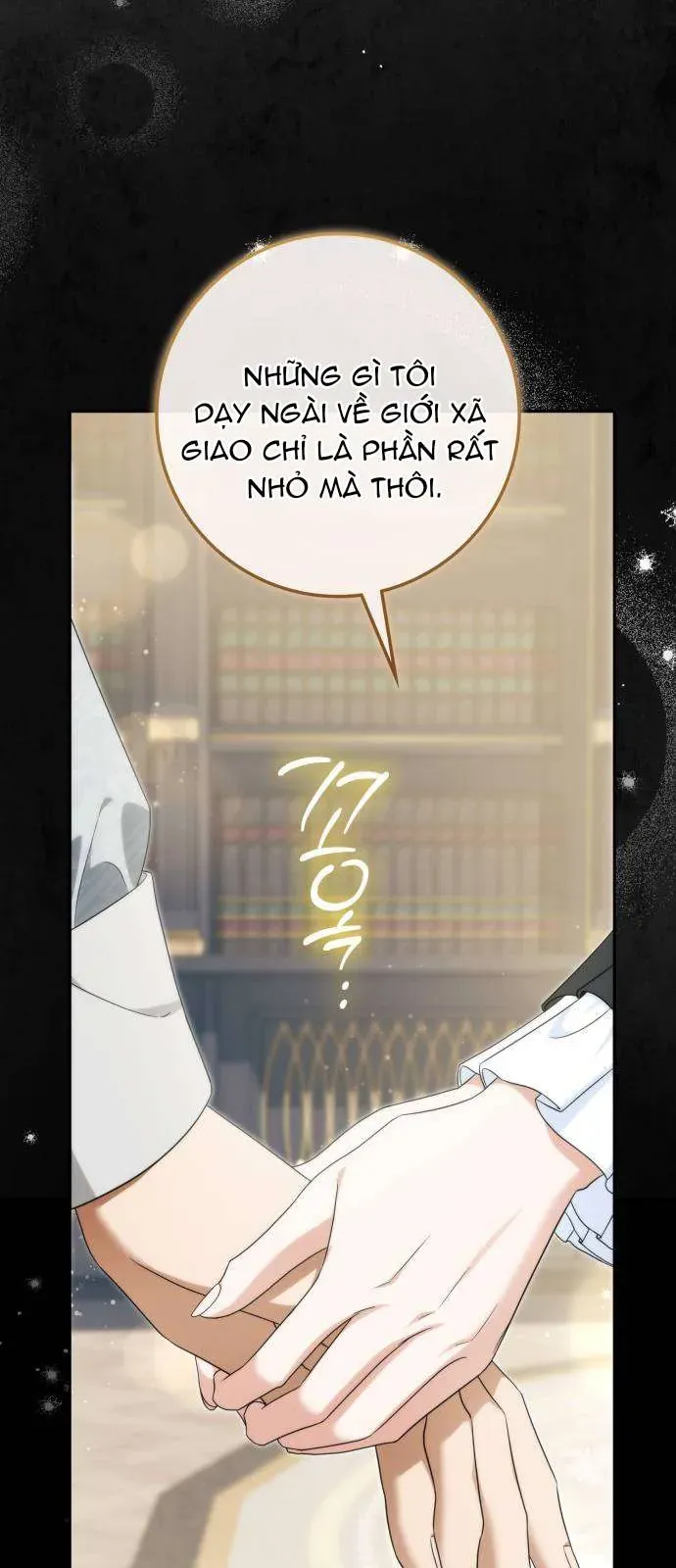 Nữ Công Tước Chiến Lợi Phẩm - Chương 49 - Trang 79