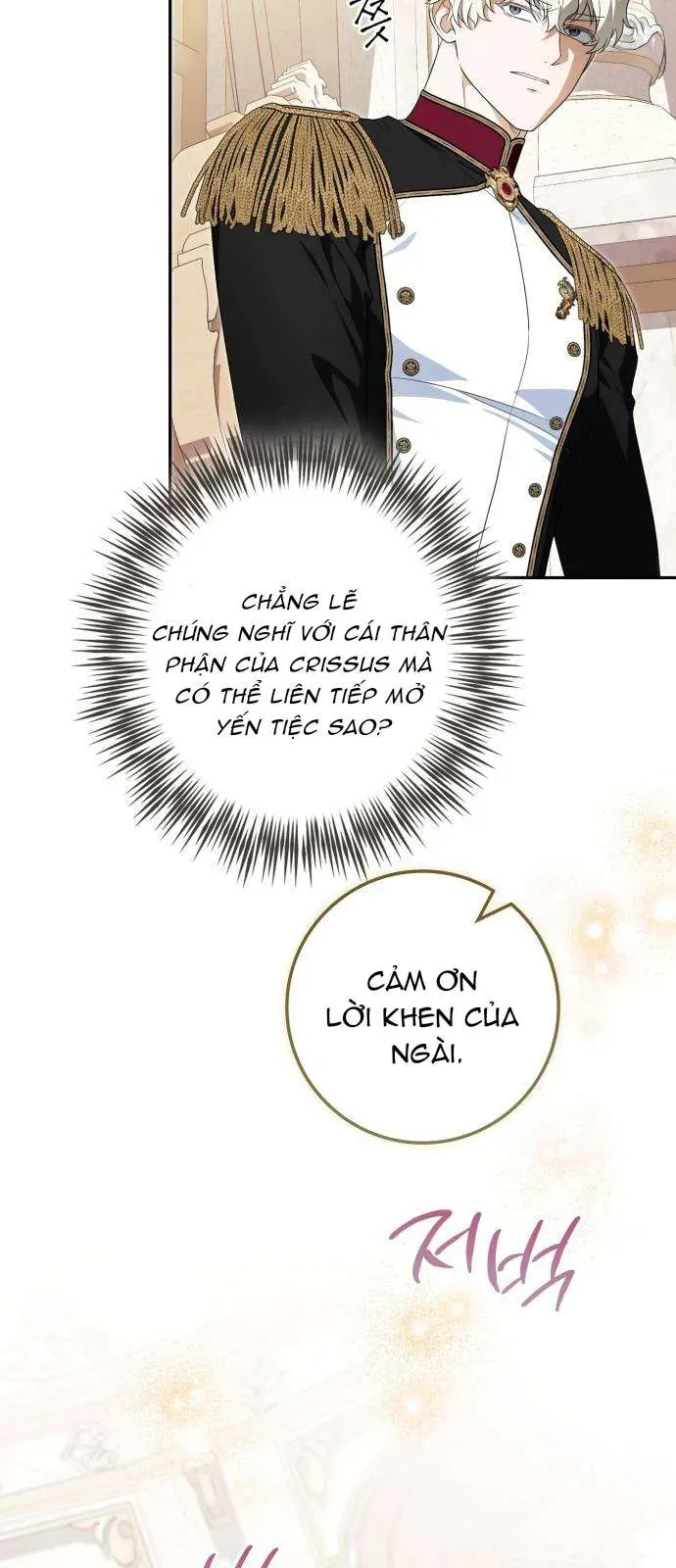 Nữ Công Tước Chiến Lợi Phẩm - Chương 49 - Trang 9