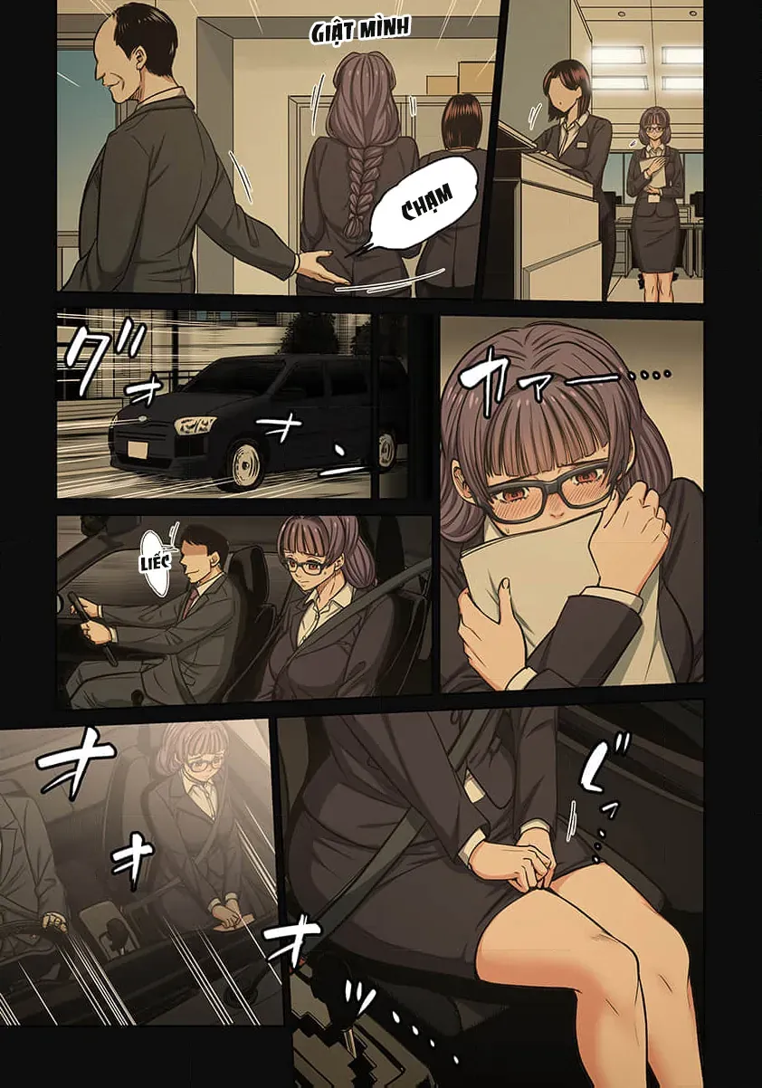 Zombie No Afureta Sekai De Ore Dake Ga Osowarenai Tokiko If Story - Chương 2 - Trang 6