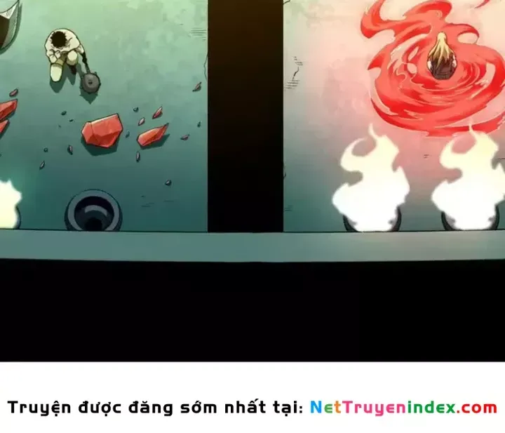 Tiên Vương Thú Liệp Pháp Tắc Chương 39 - Trang 13