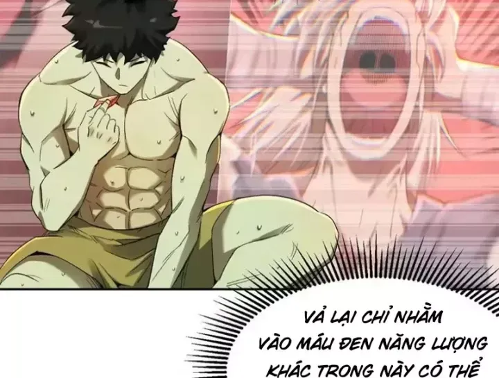 Tiên Vương Thú Liệp Pháp Tắc Chương 39 - Trang 16