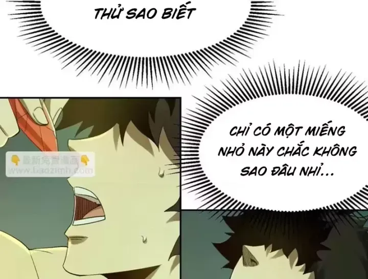 Tiên Vương Thú Liệp Pháp Tắc Chương 39 - Trang 18