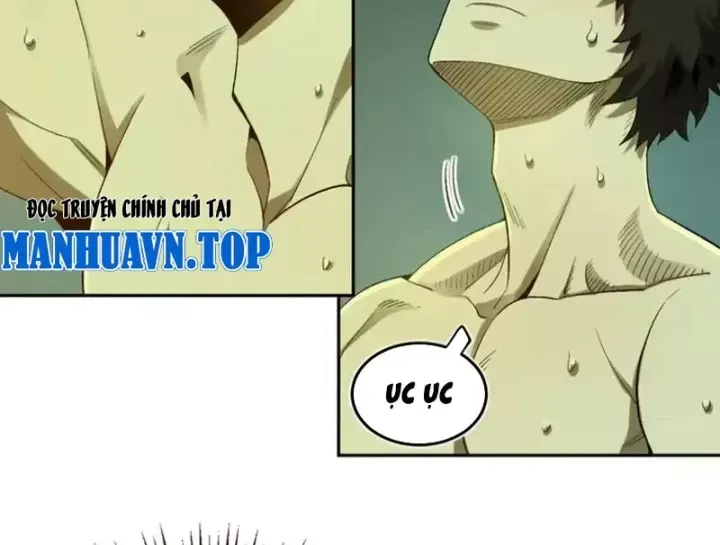 Tiên Vương Thú Liệp Pháp Tắc Chương 39 - Trang 19