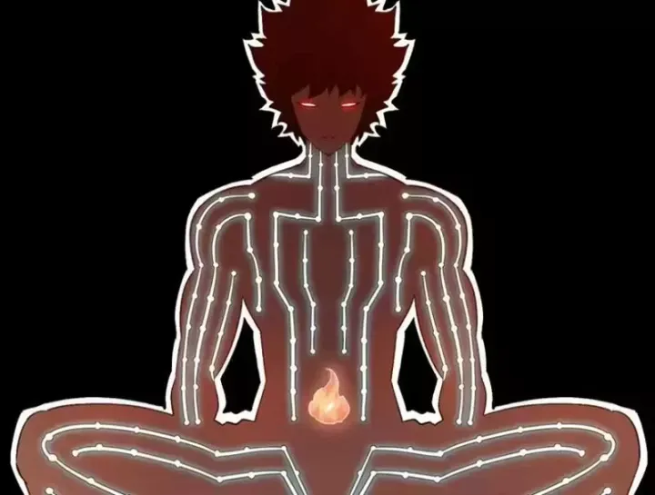 Tiên Vương Thú Liệp Pháp Tắc Chương 39 - Trang 21