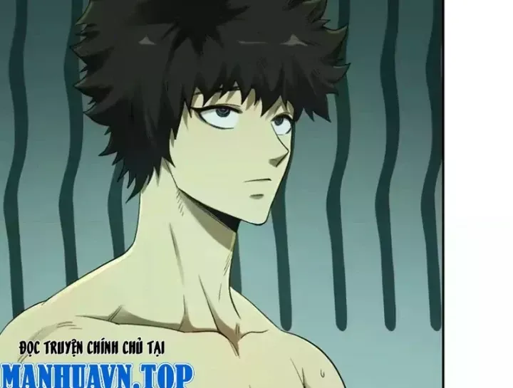 Tiên Vương Thú Liệp Pháp Tắc Chương 39 - Trang 27